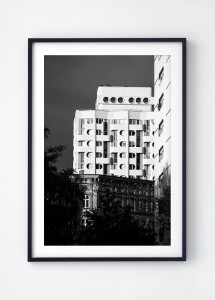 Wrocław - Manhattan