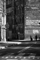 Wrocław ul. Kurkowa  - Street Photo. Fotografia architektury, plakat do mieszkania.