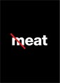 EAT - plakat typograficzny