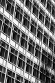Wrocław - City Pattern V25 - Fotografia architektury, plakat do mieszkania.