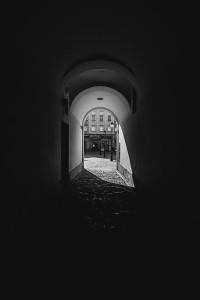Wrocław - Rynek V1