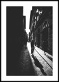 Mateusz Gzik - Florencja Streetphoto. Fotografia do mieszkania, kawiarni lub biura.