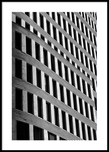 City Pattern V62 - Mateusz Gzik - fotografia architektury Berlina.