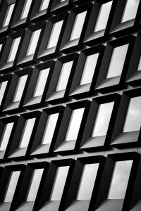 Wrocław - City Pattern V58