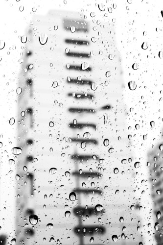 Wrocław - Sedesowce V7. Fotografia architektury, plakat do mieszkania.