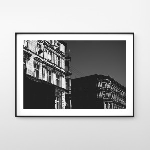 Wrocław - Komuny Paryskiej