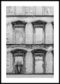 Wrocław - Różewicz. Fotografia architektury, plakat do mieszkania.