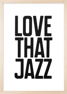 Love That Jazz
