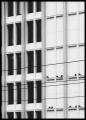 Warszawa - city pattern. Fotografia architektury.