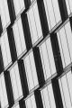 Warszawa. Autorska fotografia architektury. City pattern. 