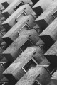 Warszawa - city pattern. Fotografia architektury.