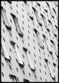 Warszawa - city pattern. Fotografia architektury.