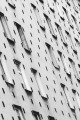 Warszawa - city pattern. Fotografia architektury.
