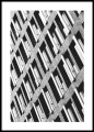 Warszawa - architektura, city pattern, fotografia autorska.