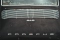 Porsche 912. Fotografia motoryzacyjna, plakat, fotoposter. 