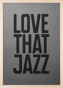 Love That Jazz