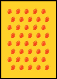 Plakat do kuchni No.18