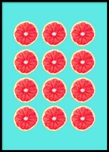 Plakat do kuchni No.19