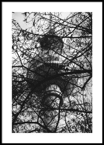  Berlin - Mitte - Fernsehturm 