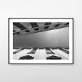 Pl. Uniwersytecki - fotografia z Wrocławia. Plakat na ścianę.
