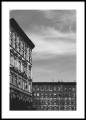 Wrocław Nadodrze, fotografia architektury, plakat do mieszkania