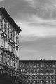 Wrocław Nadodrze, fotografia architektury, plakat do mieszkania