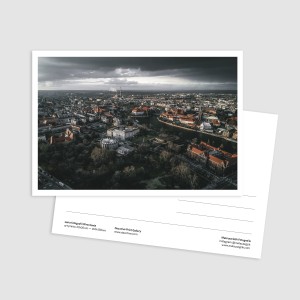 Pocztówka No. 0067