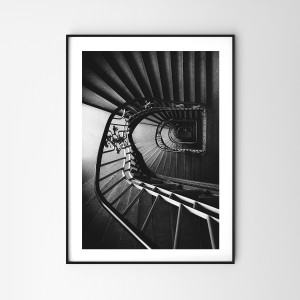 Wrocław - Schody V3