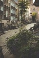 Plakat Gdańsk - Mariacka, Gdańsk. Autorska fotografia architektury.