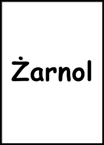 zarnol