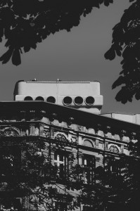 Wrocław - Sedesowce V10
