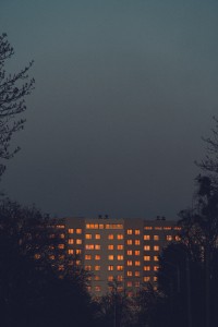 Wrocław - City Pattern No.4252