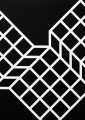 Plakat geometryczny 'Superficial'
